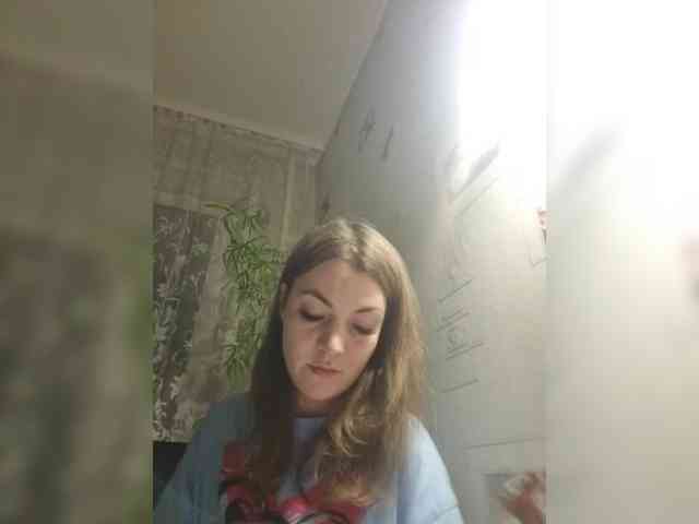 Aleksandra-11 webcam