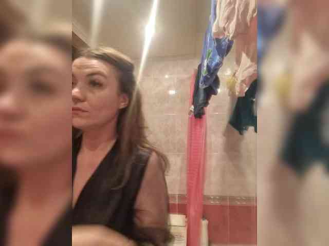 Aleksandra-11 webcam