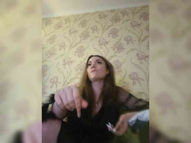 Aleksandra-11 webcam