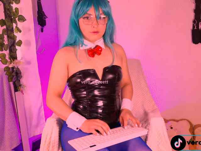 Veronicasweett webcam