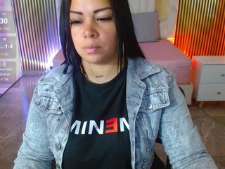 martina-tay Porn Show