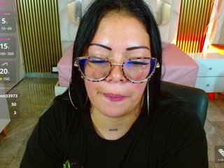 martina-tay Porn Show