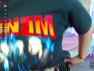 martina-tay Porn Show