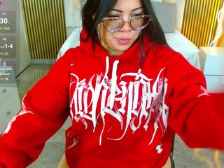 martina-tay Porn Show