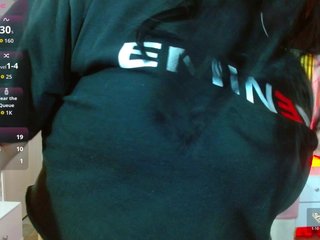 martina-tay Porn Show