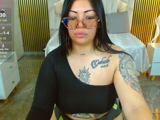 martina-tay Porn Show