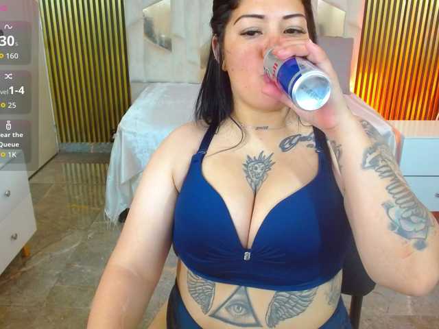 martina-tay's BongaCams show and profile