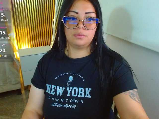 martina-tay's BongaCams show and profile