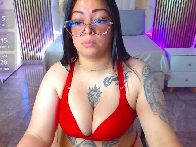 martina-tay's BongaCams show and profile