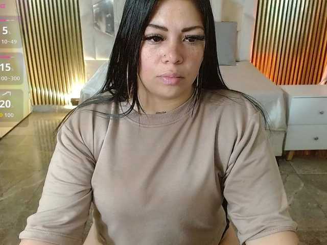 martina-tay's BongaCams show and profile