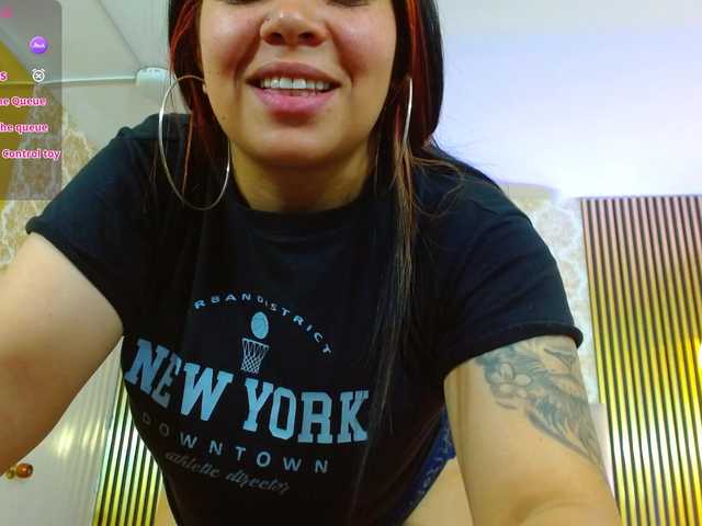 martina-tay webcam
