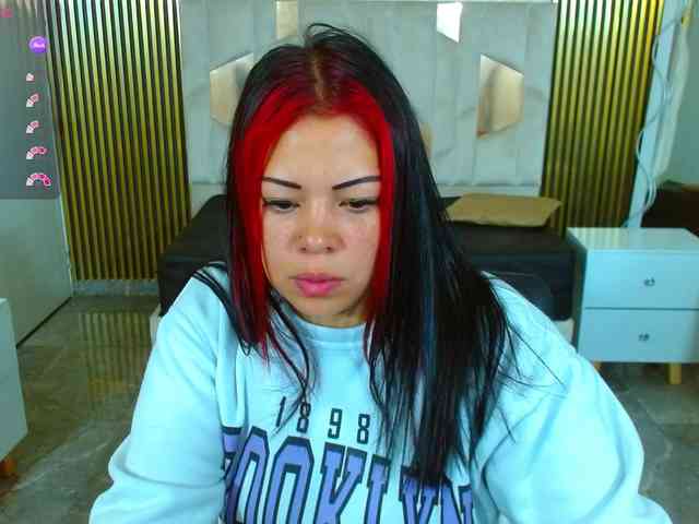 martina-tay webcam