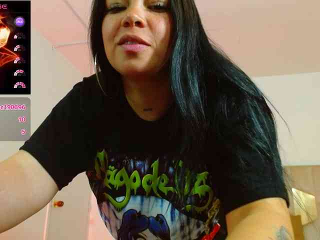 martina-tay webcam