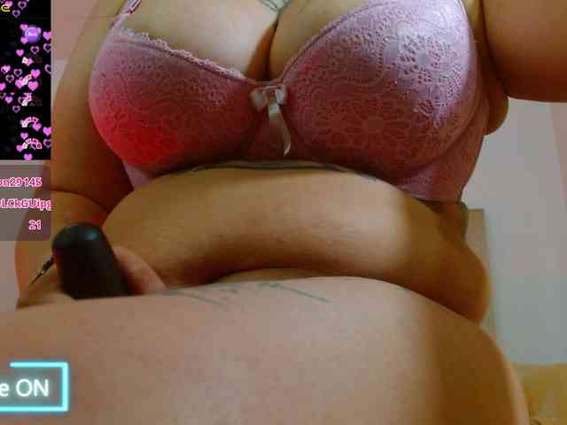 martina-tay webcam