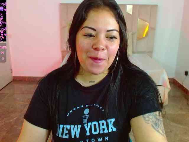 martina-tay webcam