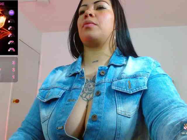martina-tay webcam