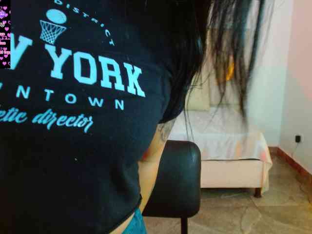 martina-tay webcam