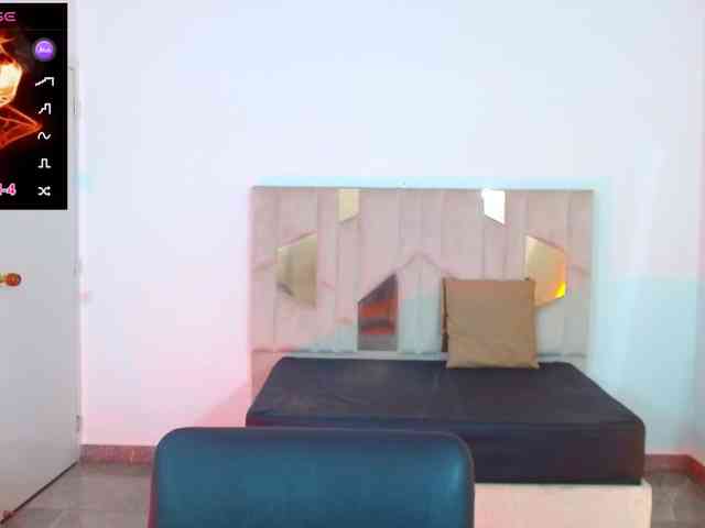 martina-tay webcam