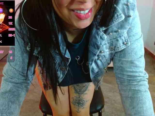 martina-tay webcam