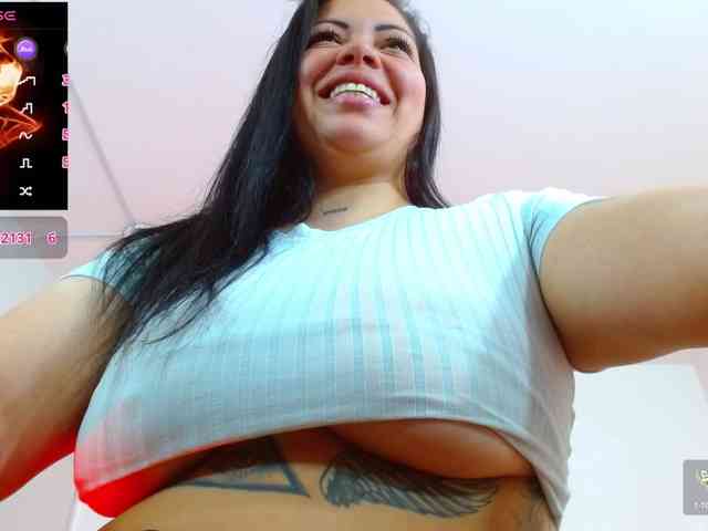 martina-tay webcam