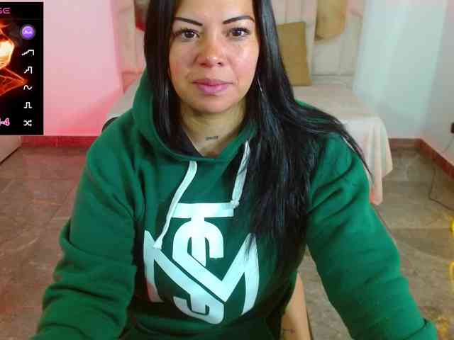 martina-tay webcam