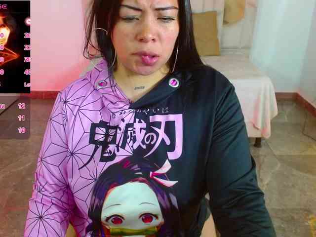 martina-tay webcam