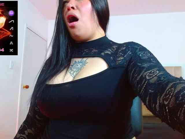 martina-tay webcam
