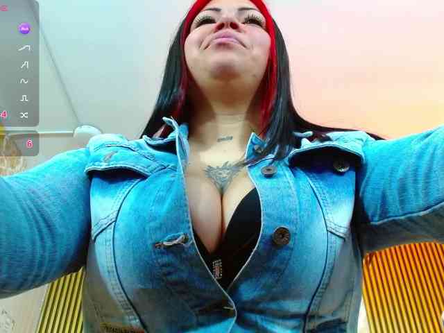 martina-tay webcam