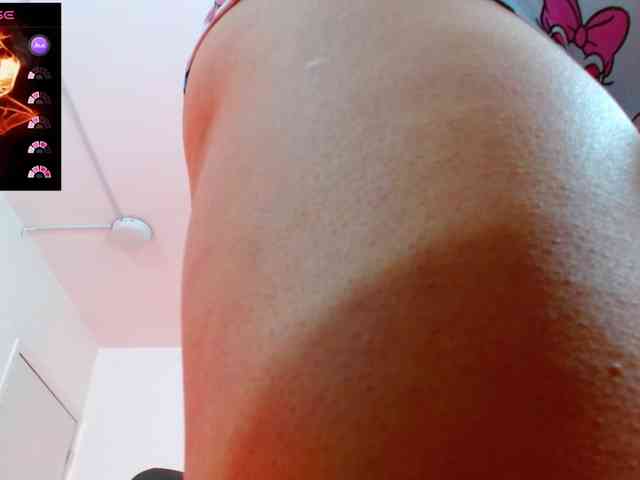 martina-tay webcam