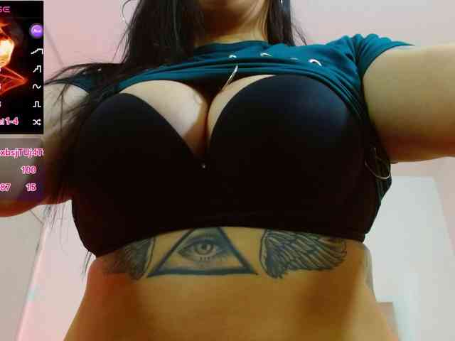 martina-tay webcam