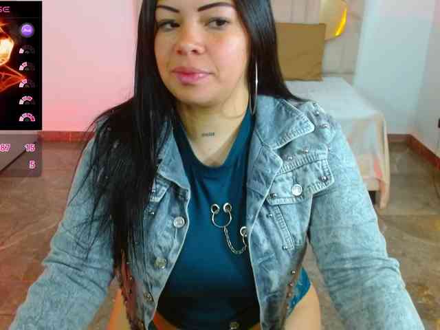 martina-tay webcam