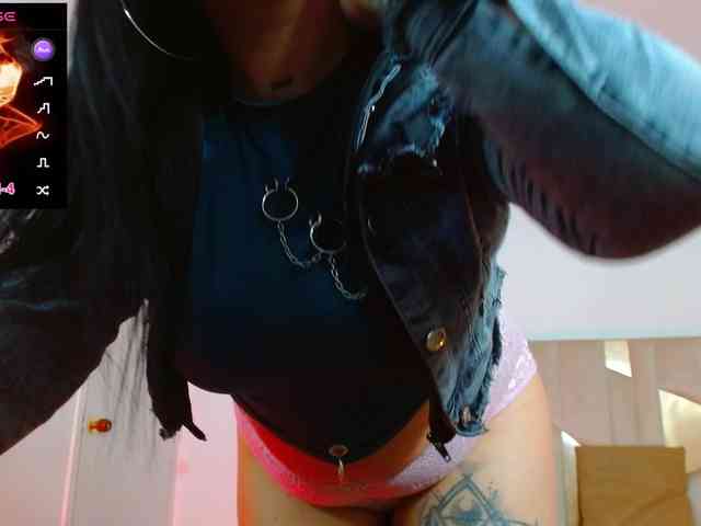 martina-tay webcam