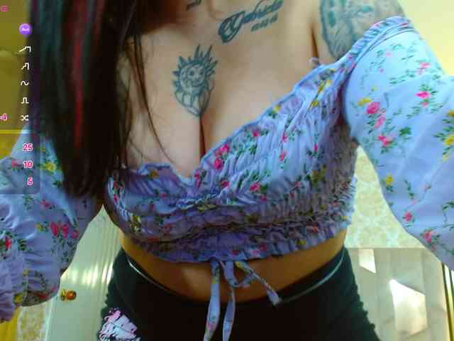 martina-tay webcam