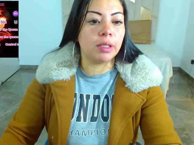 martina-tay webcam