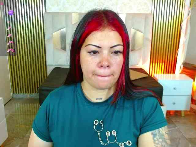 martina-tay webcam