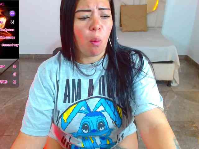 martina-tay webcam