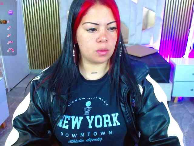 martina-tay webcam