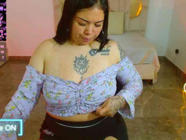 martina-tay webcam