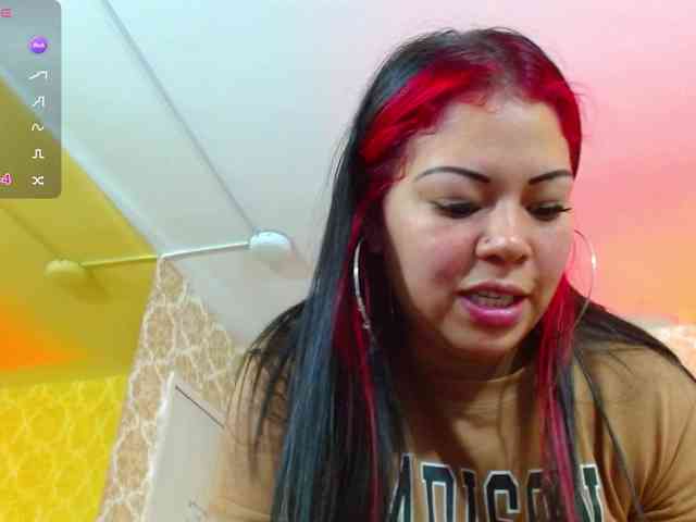 martina-tay webcam