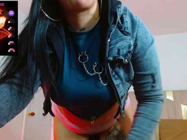 martina-tay webcam
