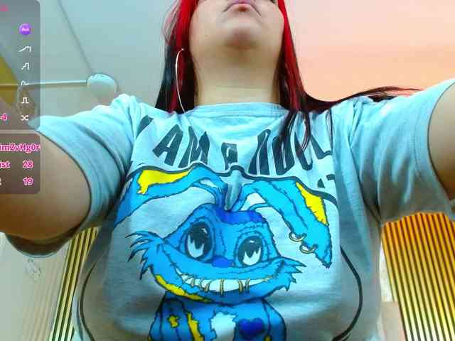 martina-tay webcam