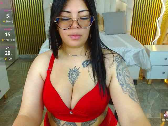 martina-tay webcam