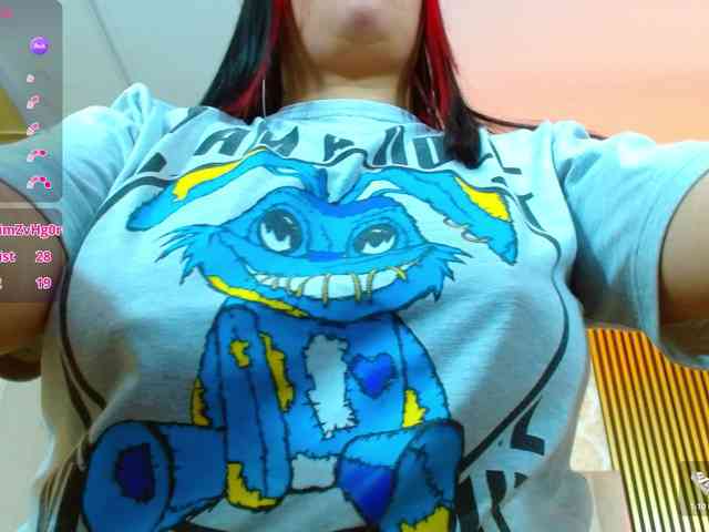 martina-tay webcam