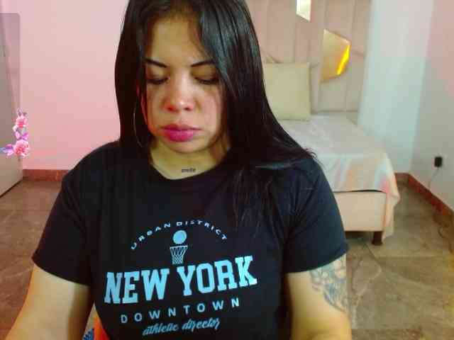 martina-tay webcam