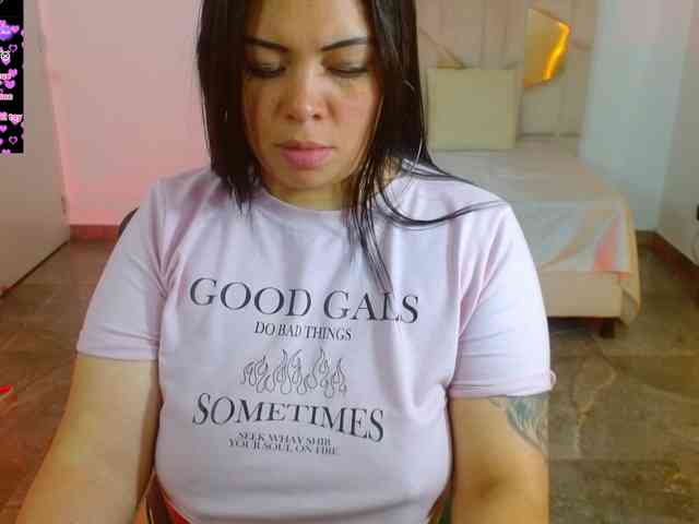 martina-tay webcam