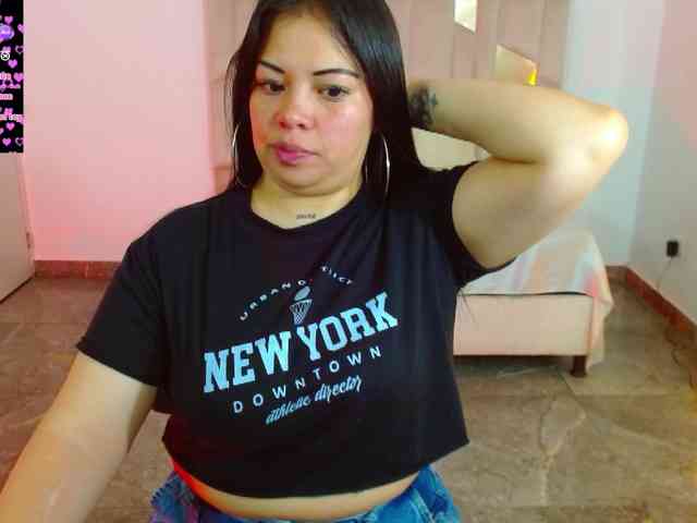 martina-tay webcam