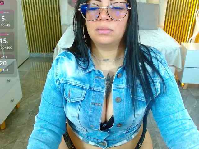 martina-tay webcam