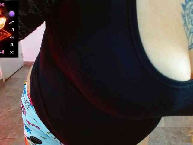 martina-tay webcam