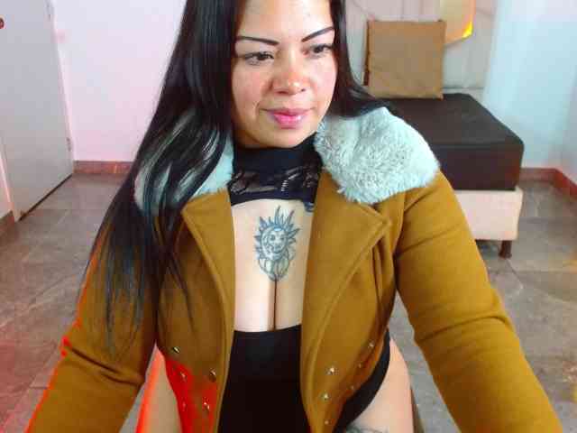 martina-tay webcam