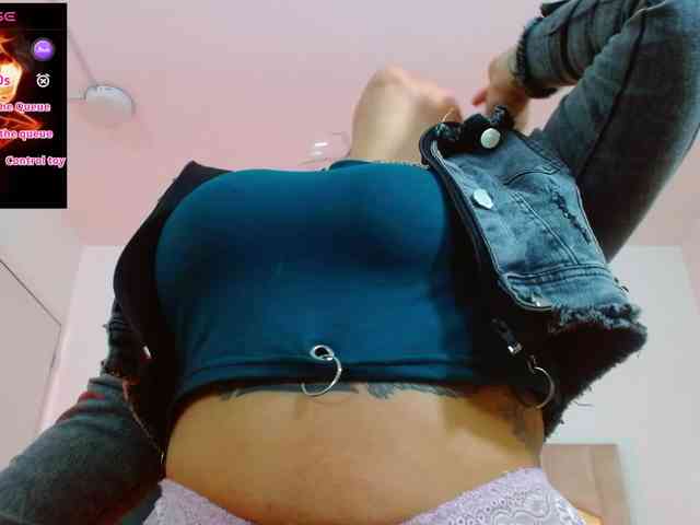 martina-tay webcam